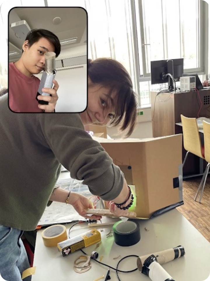 BeReal photo 12