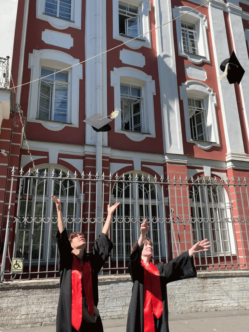 Smolny Faculty of Liberal Arts and Sciences