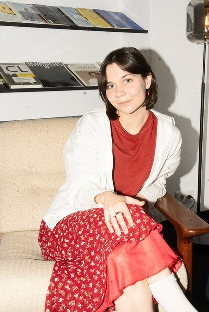 Taisiia Rekhova